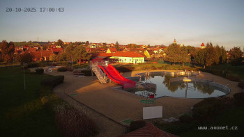 Snímek    20.10.2025 v 17:00