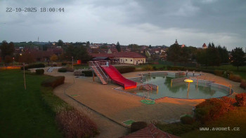 Snímek    22.10.2025 v 18:00