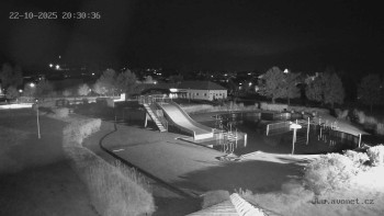 Snímek    22.10.2025 v 20:30