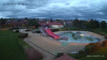 Snímek    23.10.2025 v 18:00
