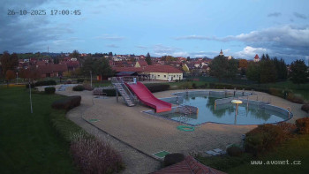 Snímek    26.10.2025 v 17:00