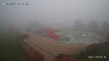 Snímek    2.11.2025 v 06:30