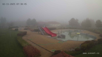 Snímek    2.11.2025 v 07:30