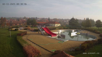 Snímek    2.11.2025 v 08:30