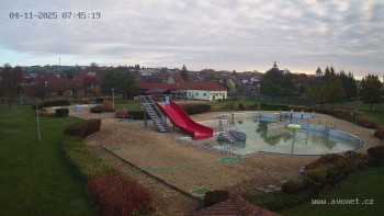 Snímek    4.11.2025 v 07:45