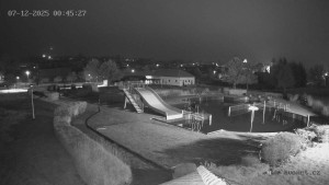 Koupaliště Hluk - Koupaliště Hluk - 7.12.2025 v 00:45 Koupaliště Hluk - Koupaliště Hluk - 7.12.2025 v 00:45