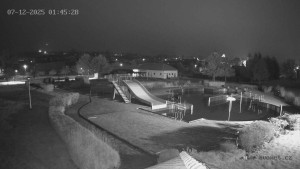 Koupaliště Hluk - Koupaliště Hluk - 7.12.2025 v 01:45 Koupaliště Hluk - Koupaliště Hluk - 7.12.2025 v 01:45