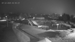 Koupaliště Hluk - Koupaliště Hluk - 7.12.2025 v 02:45 Koupaliště Hluk - Koupaliště Hluk - 7.12.2025 v 02:45