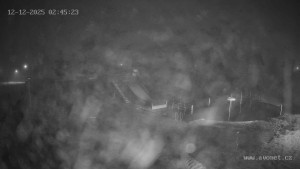 Koupaliště Hluk - Koupaliště Hluk - 12.12.2025 v 02:45 Koupaliště Hluk - Koupaliště Hluk - 12.12.2025 v 02:45