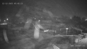 Koupaliště Hluk - Koupaliště Hluk - 12.12.2025 v 05:45 Koupaliště Hluk - Koupaliště Hluk - 12.12.2025 v 05:45