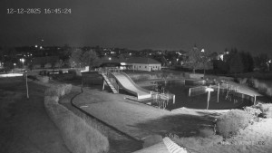 Koupaliště Hluk - Koupaliště Hluk - 12.12.2025 v 16:45 Koupaliště Hluk - Koupaliště Hluk - 12.12.2025 v 16:45