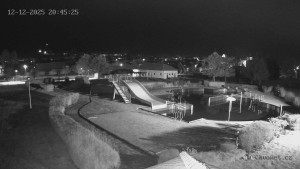 Koupaliště Hluk - Koupaliště Hluk - 12.12.2025 v 20:45 Koupaliště Hluk - Koupaliště Hluk - 12.12.2025 v 20:45