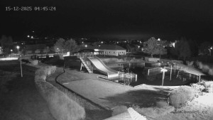 Koupaliště Hluk - Koupaliště Hluk - 15.12.2025 v 04:45 Koupaliště Hluk - Koupaliště Hluk - 15.12.2025 v 04:45