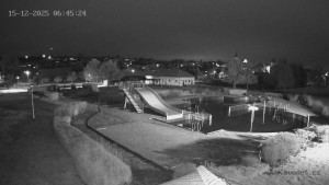 Koupaliště Hluk - Koupaliště Hluk - 15.12.2025 v 06:45 Koupaliště Hluk - Koupaliště Hluk - 15.12.2025 v 06:45