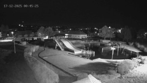 Koupaliště Hluk - Koupaliště Hluk - 17.12.2025 v 00:45
