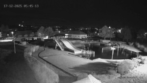 Koupaliště Hluk - Koupaliště Hluk - 17.12.2025 v 05:45