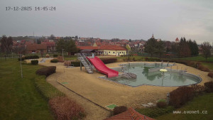 Koupaliště Hluk - Koupaliště Hluk - 17.12.2025 v 14:45