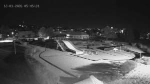 Koupaliště Hluk - Koupaliště Hluk - 12.1.2026 v 05:45