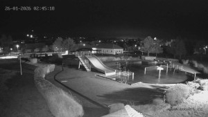 Koupaliště Hluk - Koupaliště Hluk - 26.1.2026 v 02:45