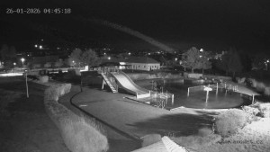 Koupaliště Hluk - Koupaliště Hluk - 26.1.2026 v 04:45