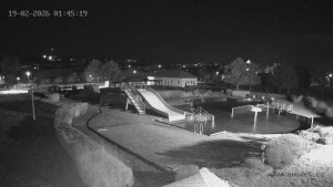 Koupaliště Hluk - Koupaliště Hluk - 19.2.2026 v 01:45