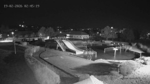 Koupaliště Hluk - Koupaliště Hluk - 19.2.2026 v 02:45