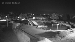 Koupaliště Hluk - Koupaliště Hluk - 19.2.2026 v 19:45