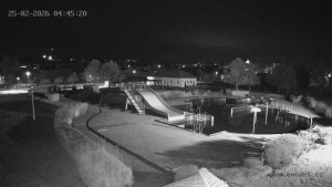 Koupaliště Hluk - Koupaliště Hluk - 25.2.2026 v 04:45 Koupaliště Hluk - Koupaliště Hluk - 25.2.2026 v 04:45