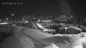 Koupaliště Hluk - Koupaliště Hluk - 3.3.2026 v 02:45