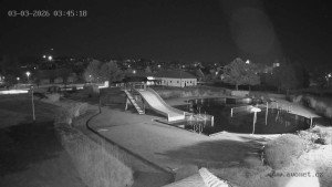 Koupaliště Hluk - Koupaliště Hluk - 3.3.2026 v 03:45