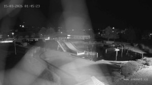 Koupaliště Hluk - Koupaliště Hluk - 15.3.2026 v 01:45