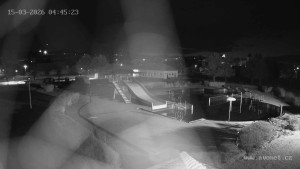 Koupaliště Hluk - Koupaliště Hluk - 15.3.2026 v 04:45