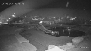 Koupaliště Hluk - Koupaliště Hluk - 26.4.2026 v 00:45