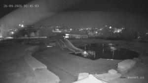 Koupaliště Hluk - Koupaliště Hluk - 26.4.2026 v 01:45