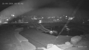 Koupaliště Hluk - Koupaliště Hluk - 26.4.2026 v 03:45