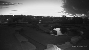 Koupaliště Hluk - Koupaliště Hluk - 26.4.2026 v 04:45