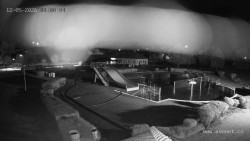 Koupaliště Hluk