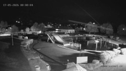 Koupaliště Hluk
