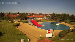 Koupaliště Hluk