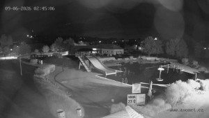 Koupaliště Hluk - Koupaliště Hluk - 9.6.2026 v 02:45