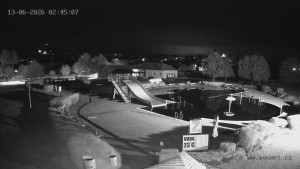 Koupaliště Hluk - Koupaliště Hluk - 13.6.2026 v 02:45