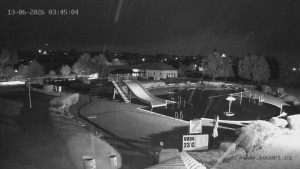 Koupaliště Hluk - Koupaliště Hluk - 13.6.2026 v 03:45