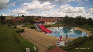 Koupaliště Hluk - Koupaliště Hluk - 13.6.2026 v 13:45