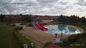 Koupaliště Hluk - Koupaliště Hluk - 16.6.2026 v 04:45 Koupaliště Hluk - Koupaliště Hluk - 16.6.2026 v 04:45