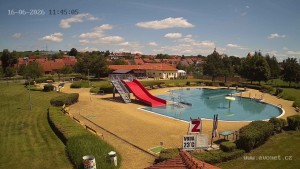 Schwimmbad Hluk - Schwimmbad Hluk - 16.6.2026 v 11:45 Schwimmbad Hluk - Schwimmbad Hluk - 16.6.2026 v 11:45