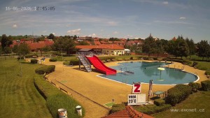 Schwimmbad Hluk - Schwimmbad Hluk - 16.6.2026 v 12:45 Schwimmbad Hluk - Schwimmbad Hluk - 16.6.2026 v 12:45