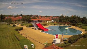 Schwimmbad Hluk - Schwimmbad Hluk - 16.6.2026 v 13:45 Schwimmbad Hluk - Schwimmbad Hluk - 16.6.2026 v 13:45