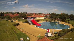 Schwimmbad Hluk - Schwimmbad Hluk - 16.6.2026 v 14:45 Schwimmbad Hluk - Schwimmbad Hluk - 16.6.2026 v 14:45