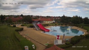 Schwimmbad Hluk - Schwimmbad Hluk - 16.6.2026 v 16:45 Schwimmbad Hluk - Schwimmbad Hluk - 16.6.2026 v 16:45