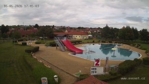 Schwimmbad Hluk - Schwimmbad Hluk - 16.6.2026 v 17:45 Schwimmbad Hluk - Schwimmbad Hluk - 16.6.2026 v 17:45